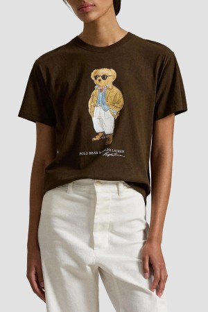 футболка  - футболки ralph lauren 