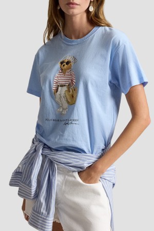 футболка  - футболки ralph lauren 