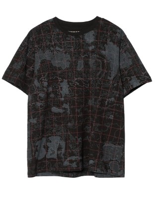 футболка  - футболки и поло дорогие 