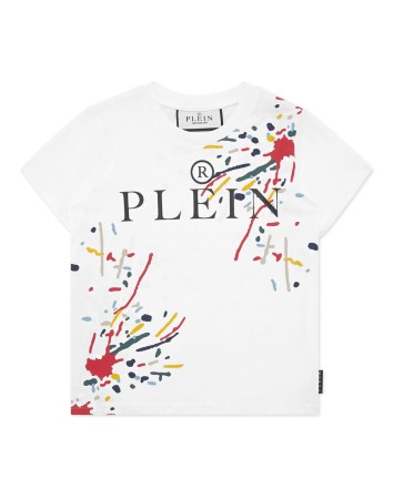 футболка  - футболки philipp plein 