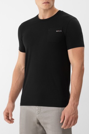футболка  - футболки kiton 