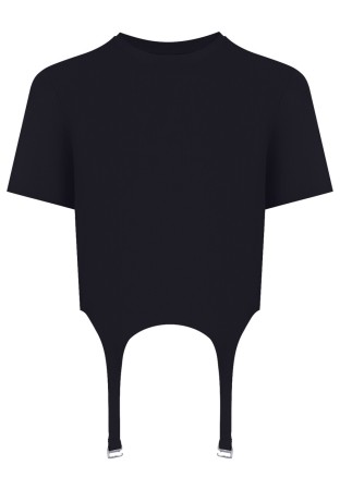 футболка  - женские футболки и поло dion lee 