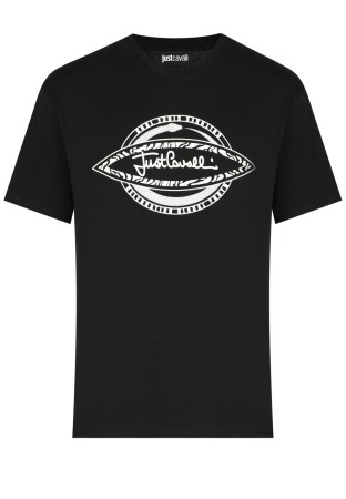 футболка  - футболки just cavalli 