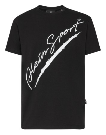 футболка  - футболки plein sport 