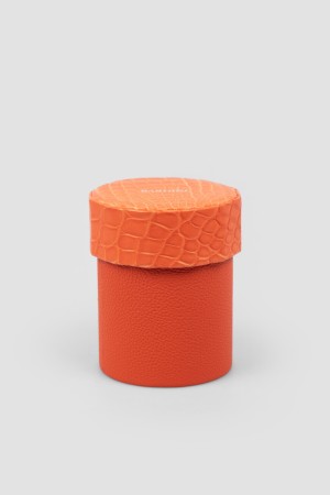 футляр  - офферы оранжевые 