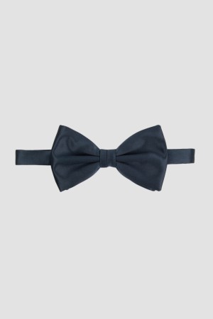 галстук-бабочка  модель из базовой коллекции - галстуки и бабочки вязаные 