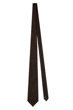 галстук  - мужская одежда, обувь и аксессуары в горошек 