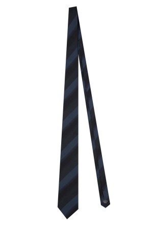 галстук  - мужские галстуки синие 