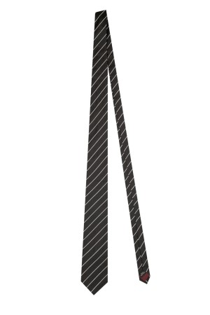 галстук  - мужские галстуки в полоску 