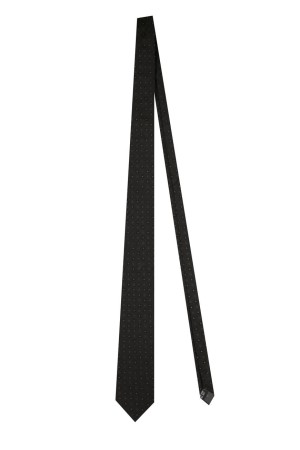 галстук  - мужская одежда, обувь и аксессуары в горошек 