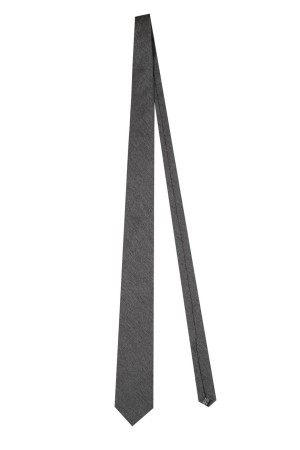 галстук  - мужские галстуки серые 