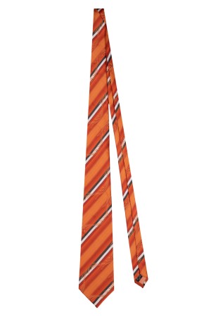 галстук  - мужские галстуки в полоску 