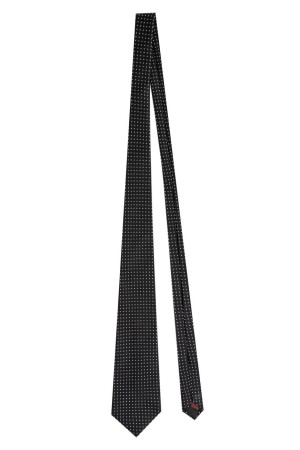 галстук  - мужские галстуки плетеные 