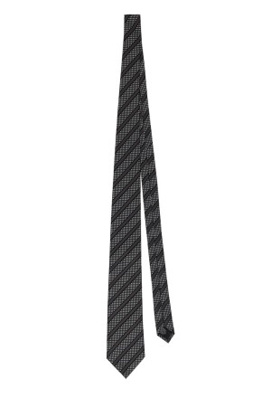 галстук  - мужские галстуки в полоску 