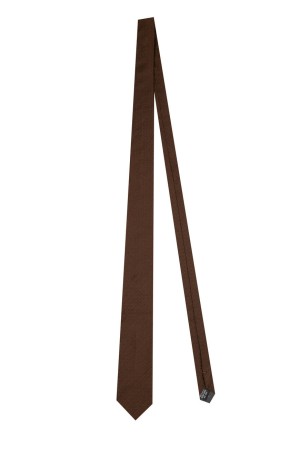 галстук  - галстуки и бабочки коричневые 
