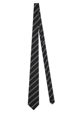 галстук  - галстуки и бабочки черные 