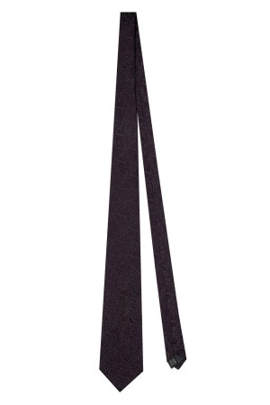 галстук  - галстуки и бабочки фиолетовые 