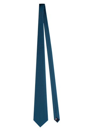 галстук  - аксессуары бирюзовые 