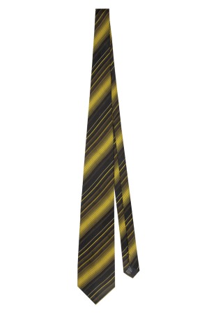 галстук  - галстуки и бабочки черные 