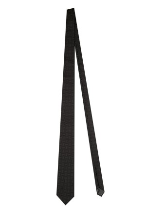 галстук  - галстуки и бабочки черные 