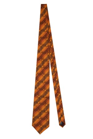 галстук  - галстуки и бабочки в полоску 