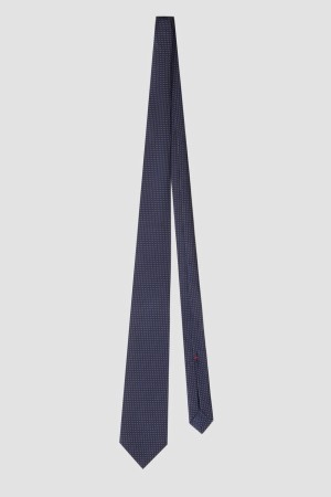 галстук  - аксессуары isaia 