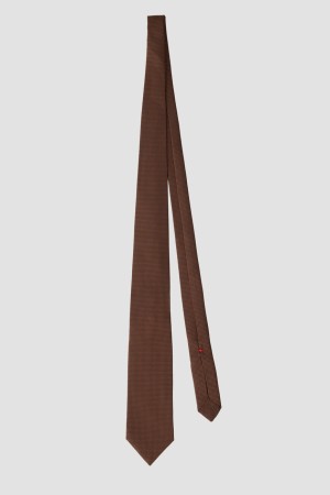 галстук  - аксессуары isaia 