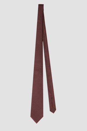 галстук  - аксессуары isaia 