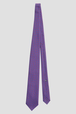 галстук  - аксессуары шелковые 