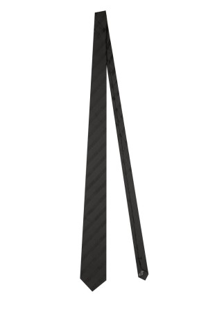 галстук  - галстуки и бабочки в полоску 