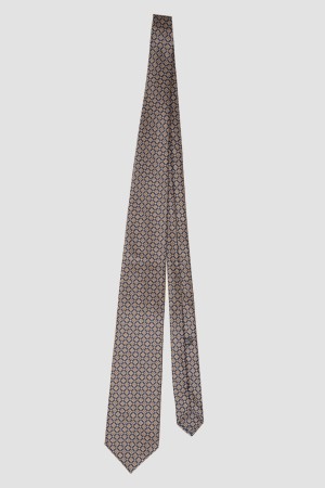 галстук  - аксессуары шелковые 