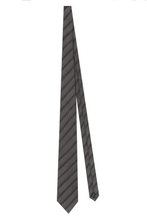 галстук  - галстуки и бабочки в полоску 