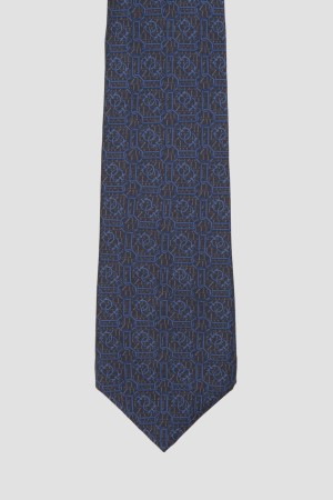 галстук  - галстуки однотонные 