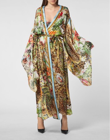 халат  - женские халаты