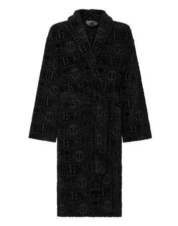 халат  - домашняя одежда