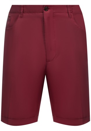 хлопковые шорты  - мужская одежда stefano ricci 