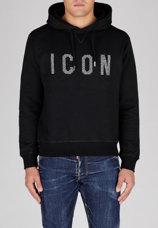 худи 2 - толстовки и олимпийки dsquared 