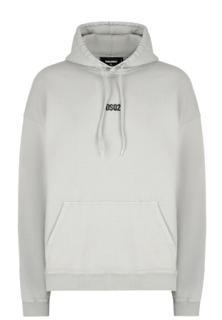 худи 2 - одежда, обувь и аксессуары dsquared 