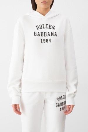 худи  - женские толстовки и свитшоты из полиэстера 