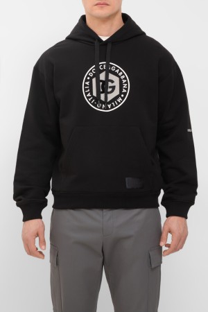 худи dolce&gabbana - мужская одежда dolce & gabbana 