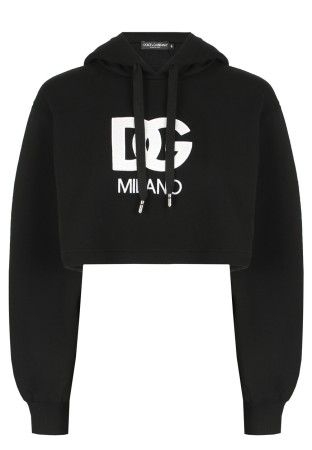 худи dolce&gabbana фотография