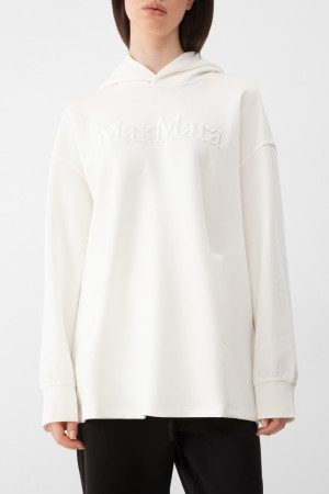 худи  - женские толстовки и свитшоты из полиэстера 