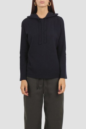 худи  - женские толстовки и свитшоты на завязках 