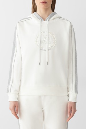 худи  модель barriera фотография