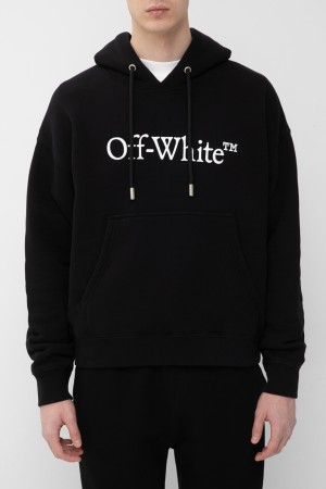 худи  модель big bookish skate - мужская одежда плетеная 