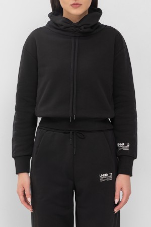 худи  модель из линейки laminar sartorial engineering фотография