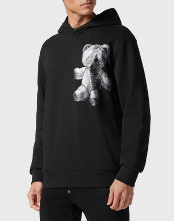 худи  - мужские толстовки и свитшоты дорогие 