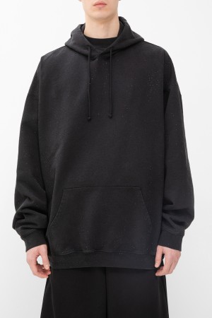 худи  - мужская одежда vetements 