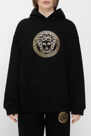 худи  - женская одежда versace 