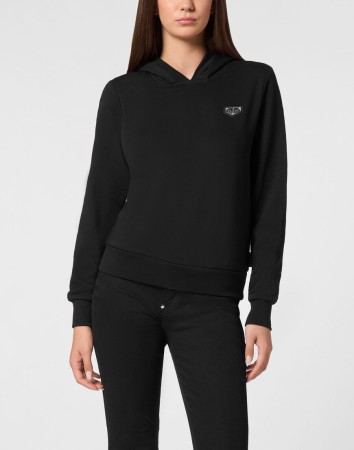 худи  - женские худи philipp plein 